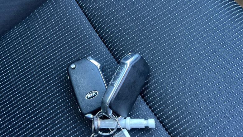 Kia Sportage 1.6 GDi ISG 2 5dr Petrol Estate